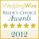 Bride's Choice 2012