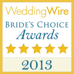 Bride's Choice 2013
