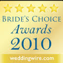 Bride's Choice 2010
