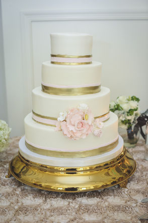 Wedding Cake 1